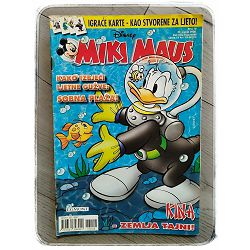 Miki Maus #16/ 2008