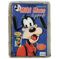 Miki Maus #17/ 2000