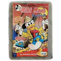 Miki Maus #18/ 2000