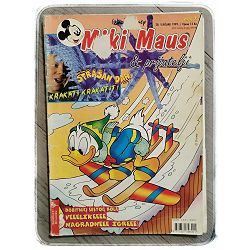 Miki Maus #2/ 1999