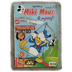 Miki Maus #2/ 2000