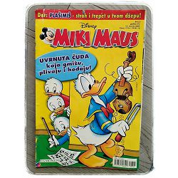 Miki Maus #2/ 2009