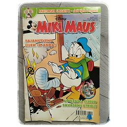 Miki Maus #2/ 2010