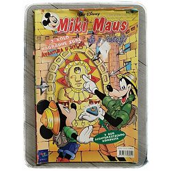 Miki Maus #20/ 2000