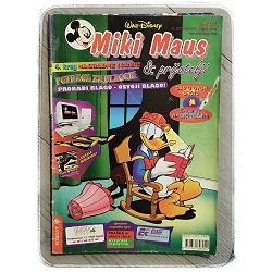 Miki Maus #21/ 1999