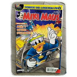 Miki Maus #21/ 2008