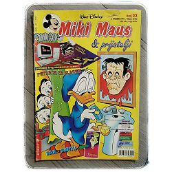 Miki Maus #22/ 1999