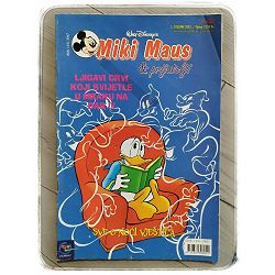 Miki Maus #22/ 2001
