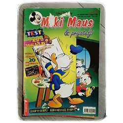Miki Maus #23/ 1999