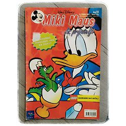 Miki Maus #23/ 2000