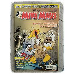 Miki Maus #23/ 2009