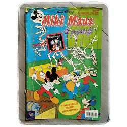 Miki Maus #24/ 2000
