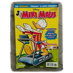 Miki Maus #24/ 2008