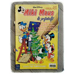 Miki Maus #25/ 2000