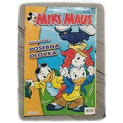 Miki Maus #25/ 2005