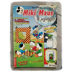 Miki Maus #26/ 1998