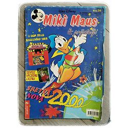Miki Maus #26/ 1999