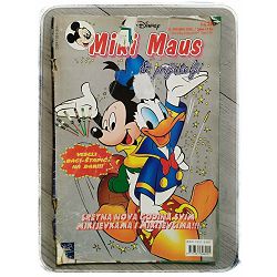 Miki Maus #26/ 2000