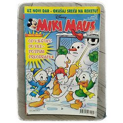 Miki Maus #3/ 2009