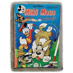 Miki Maus #4/ 2000