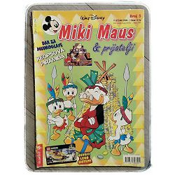 Miki Maus #5/ 2000