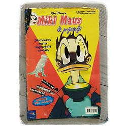 Miki Maus #5/ 2001