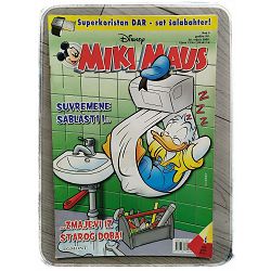 Miki Maus #5/ 2009