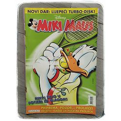 Miki Maus #6/ 2007