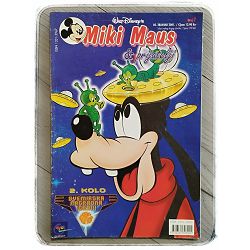 Miki Maus #7/ 2001