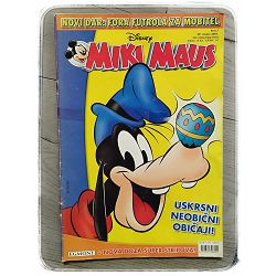 Miki Maus #7/ 2007