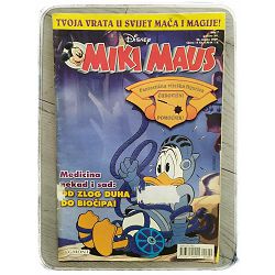 Miki Maus #7/ 2009