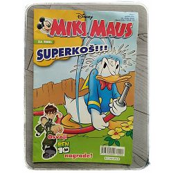 Miki Maus #7/ 2010