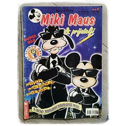 Miki Maus #8/ 2000
