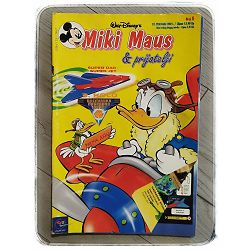 Miki Maus #8/ 2001
