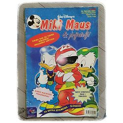 Miki Maus #8/ 2002