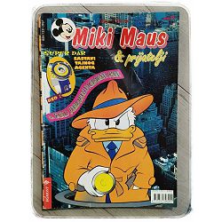 Miki Maus #9/ 2000