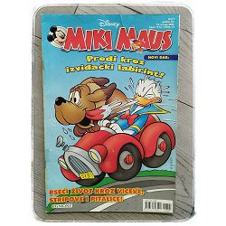 Miki Maus #9/ 2009