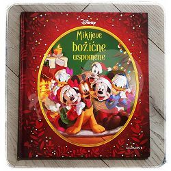 Mikijeve božićne uspomene 