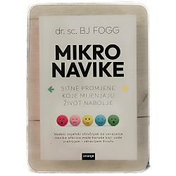 Mikronavike B.J. Fogg