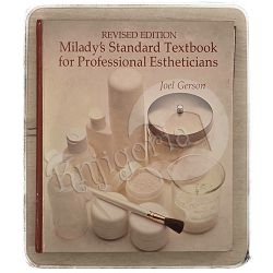 Milady's Standard Textbook for Professional Estheticians Joel Gerson