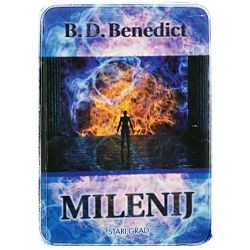 Milenij B.D. Benedict