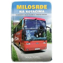 Milosrđe na kotačima Tanja Popec