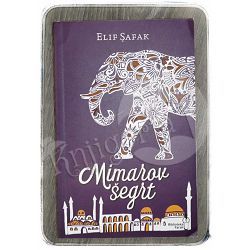 Mimarov šegrt Elif Safak