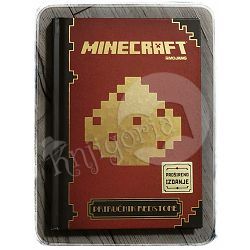 Minecraft: Priručnik Redstone 
