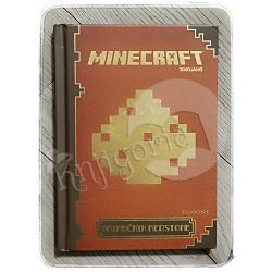 Minecraft: Priručnik Redstone Nic Farwell