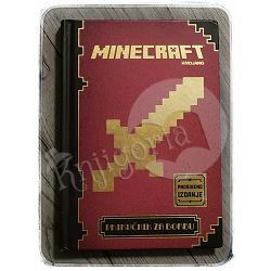 Minecraft: Priručnik za borbu 