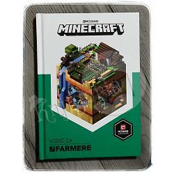 Minecraft - Vodič za farmere 