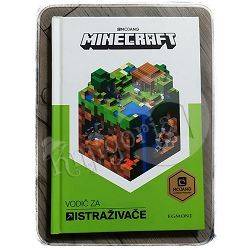 Minecraft: Vodič za istraživače