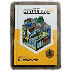 Minecraft: Vodič za kreativce 