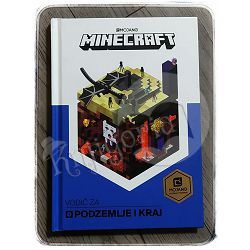 Minecraft: Vodič za podzemlje i kraj 